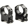 Кольца LUMAN PRECISION 30 мм высокие НА WEAVER LP30HIGH