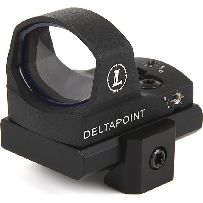 Коллиматорный прицел LEUPOLD DELTAPOINT 3,5 MOA DOT 67435