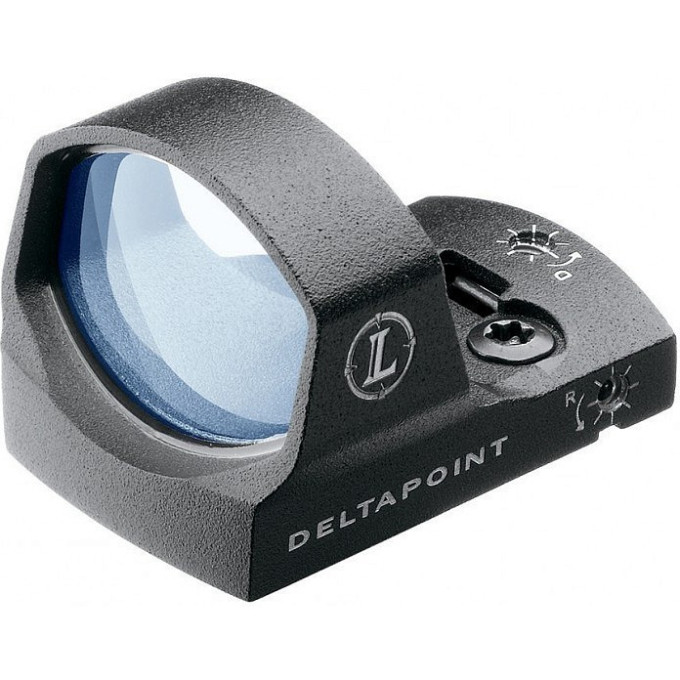 Коллиматорный прицел LEUPOLD DELTAPOINT 3,5MOA 66135