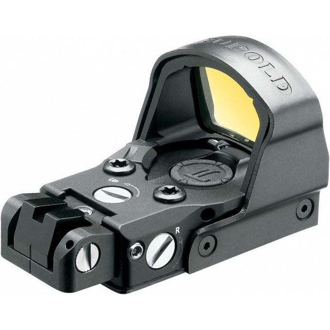 Коллиматорный прицел LEUPOLD DELTAPOINT PRO 2,5MOA DOT 119688