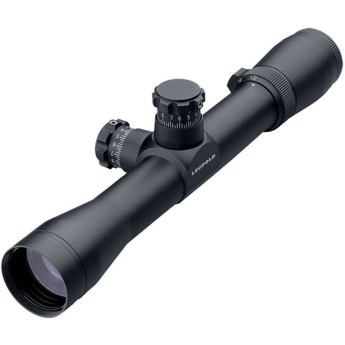 Оптический прицел LEUPOLD MARK 4 3-9X36MM MR/T M1 MATTE BLACK DUPLEX 57080