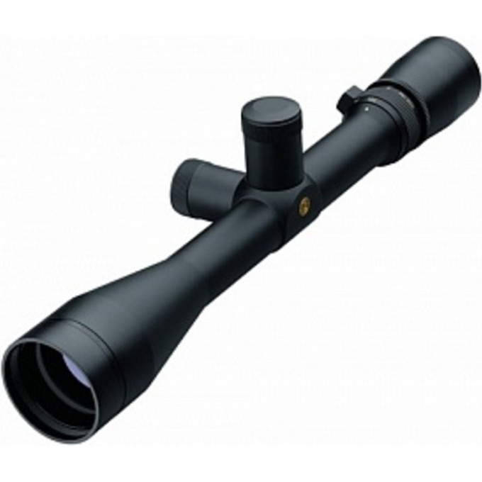 Оптический прицел LEUPOLD MARK 4 3,5-10X40MM PR MATTE BLACK MIL DOT 56120