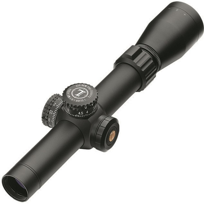 Оптический прицел LEUPOLD MARK AR MOD1 1,5-4X20 P5 FIREDOT SPR 115387
