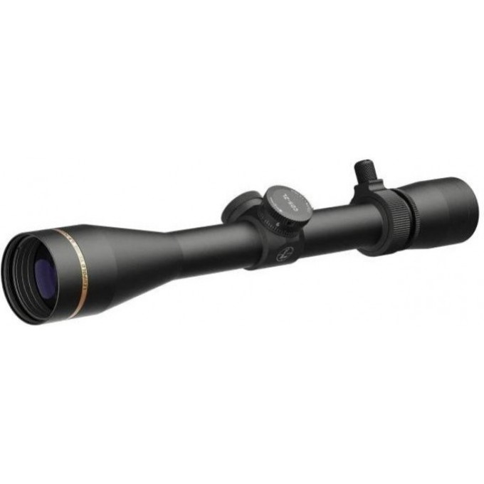 Оптический прицел LEUPOLD VX-3HD 3,5-10x40 CDS-ZL сетка Duplex 180617