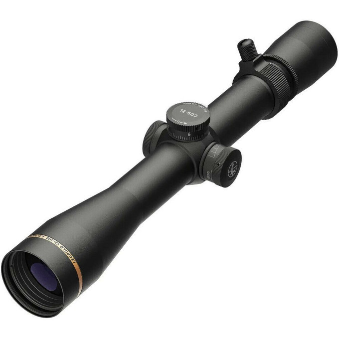 Оптический прицел LEUPOLD VX-3HD 4,5-14x40 SF CDS-ZL сетка Wind-Plex 180623