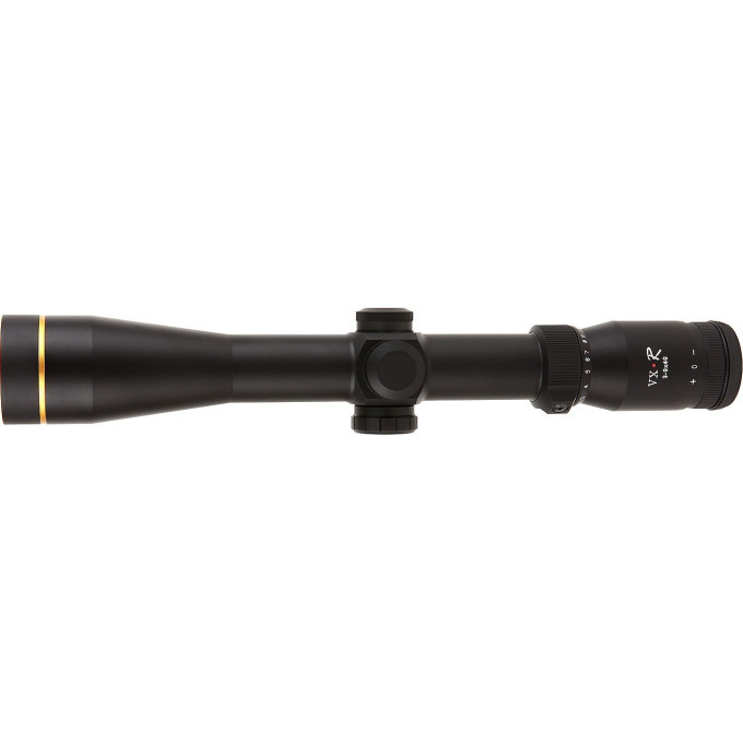 Оптический прицел LEUPOLD VX-R 3-9X40 FIREDOT4 (с подсветкой) 110687