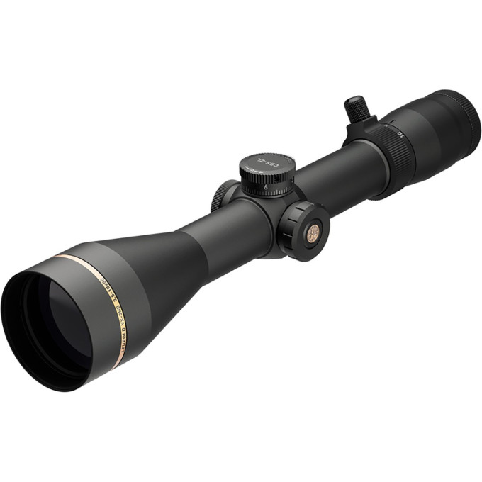 Прицел LEUPOLD VX-3HD 3,5-10x50 CDS-ZL cетка FireDot Twilight Hunter 180628